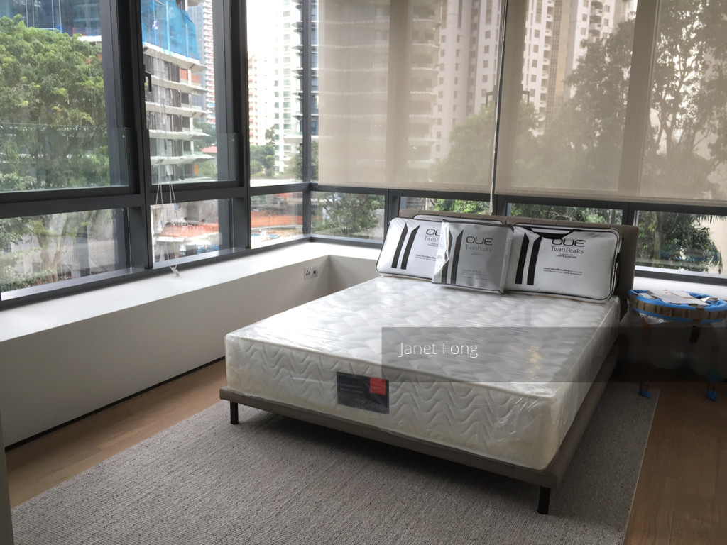 OUE Twin Peaks (D9), Condominium #137578352
